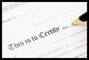Document