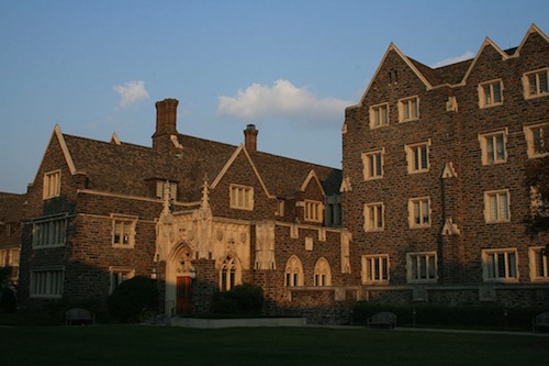 duke