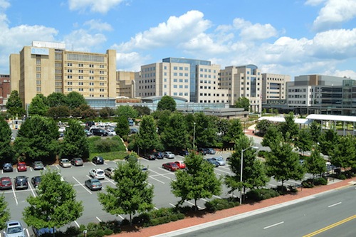 unc